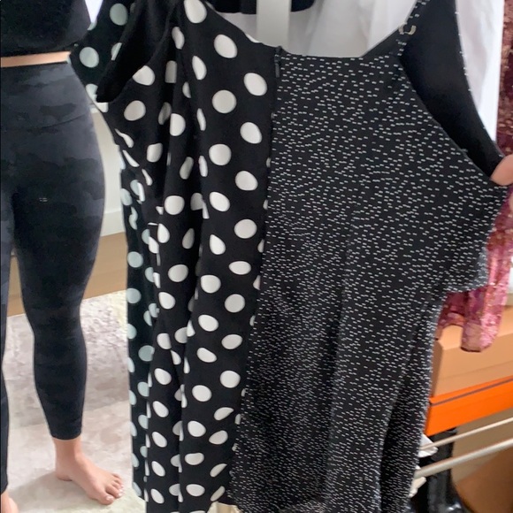 Alpha & Omega dress - Picture 6 of 6